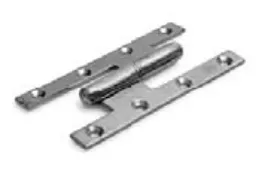 Afbeelding voor categorie Paumelles gerold